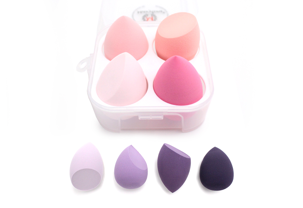 Make Up Sponges 4pcs